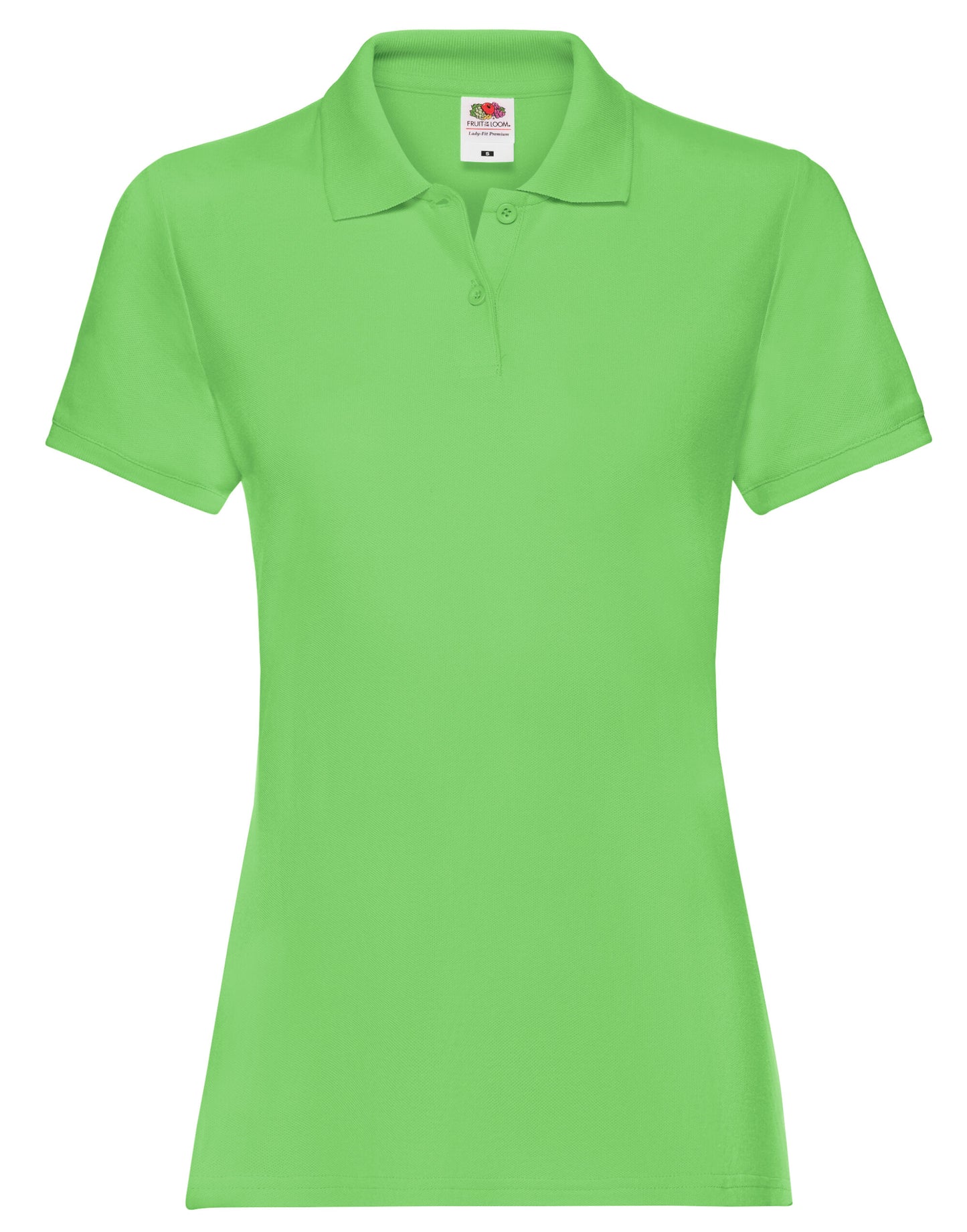 63030 FOTL Ladies Premium Polo