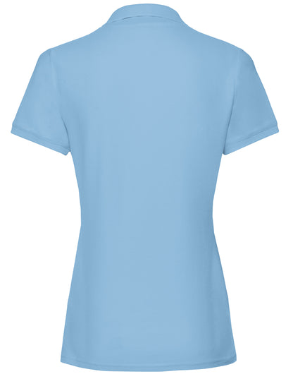 63030 FOTL Ladies Premium Polo
