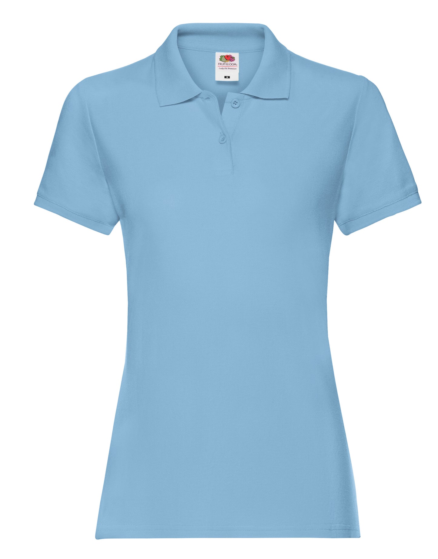 63030 FOTL Ladies Premium Polo