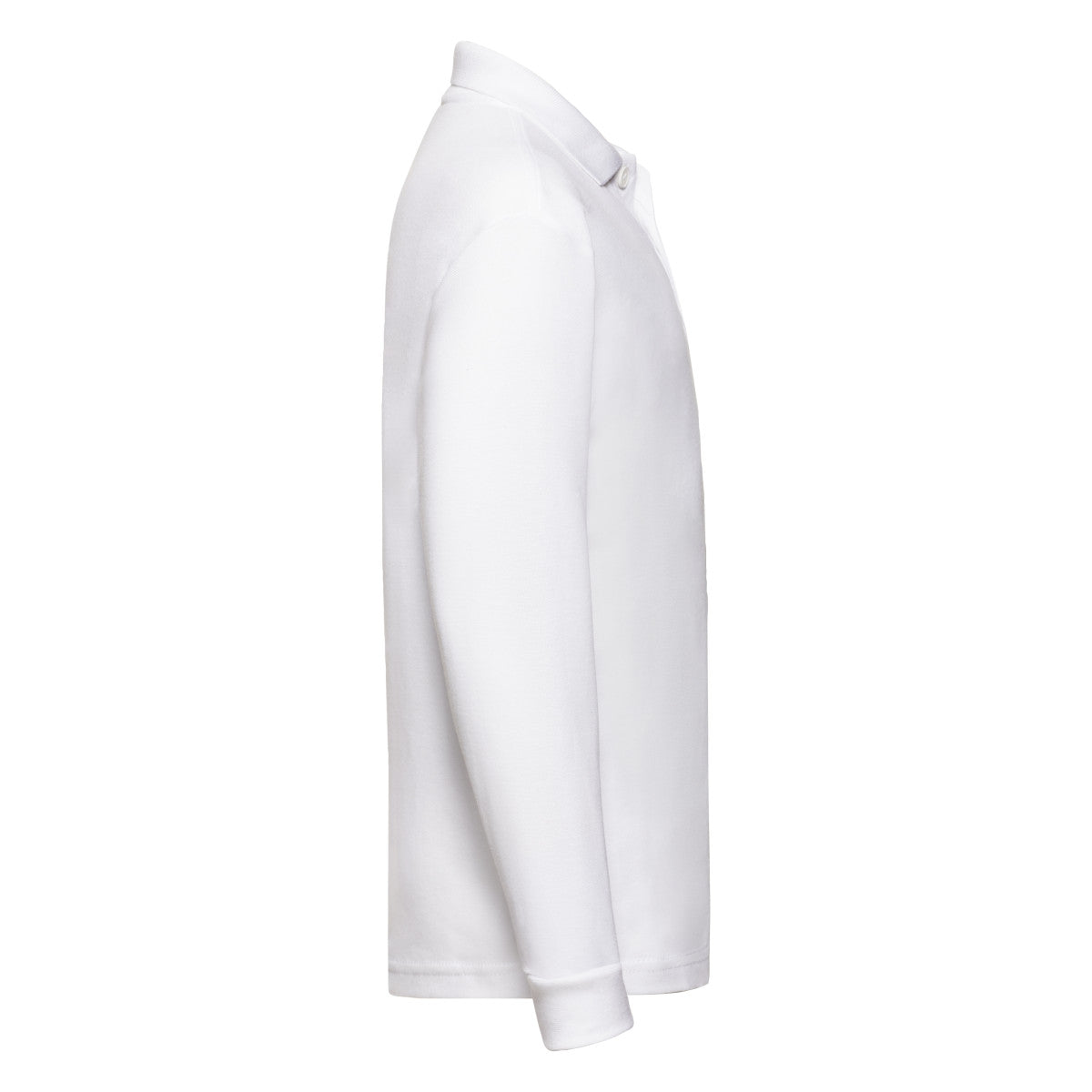 FOTL Kids 65/35 Long Sleeve Polo