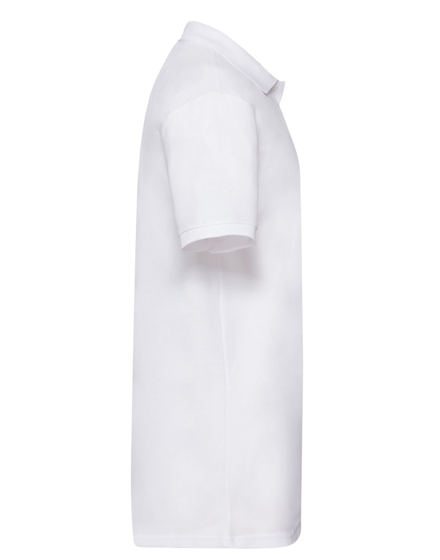63204 FOTL Mens 65/35 Heavy Polo