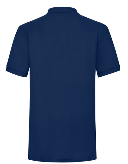 63204 FOTL Mens 65/35 Heavy Polo