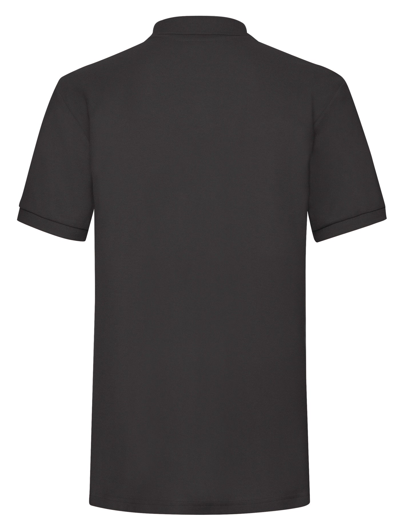 63204 FOTL Mens 65/35 Heavy Polo