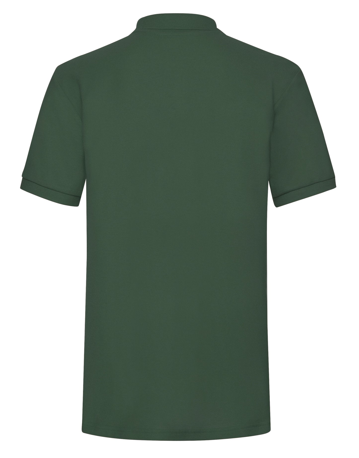 63204 FOTL Mens 65/35 Heavy Polo