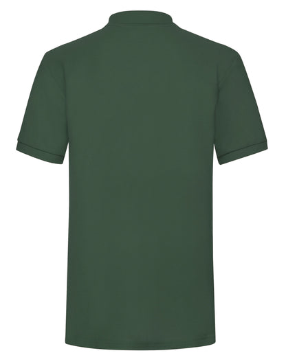 63204 FOTL Mens 65/35 Heavy Polo