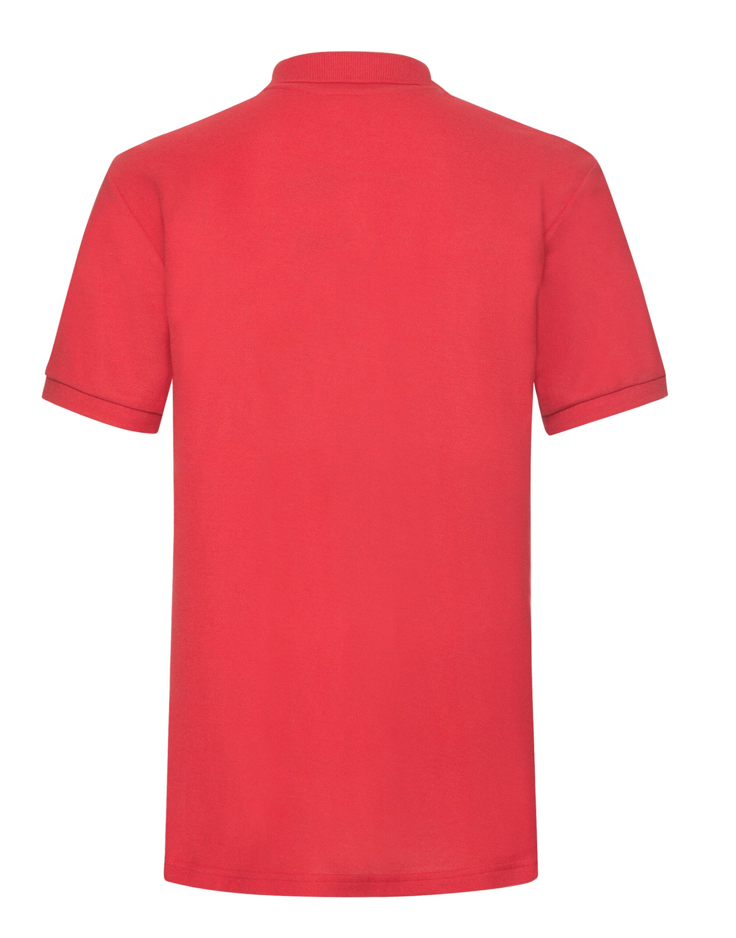 63204 FOTL Mens 65/35 Heavy Polo