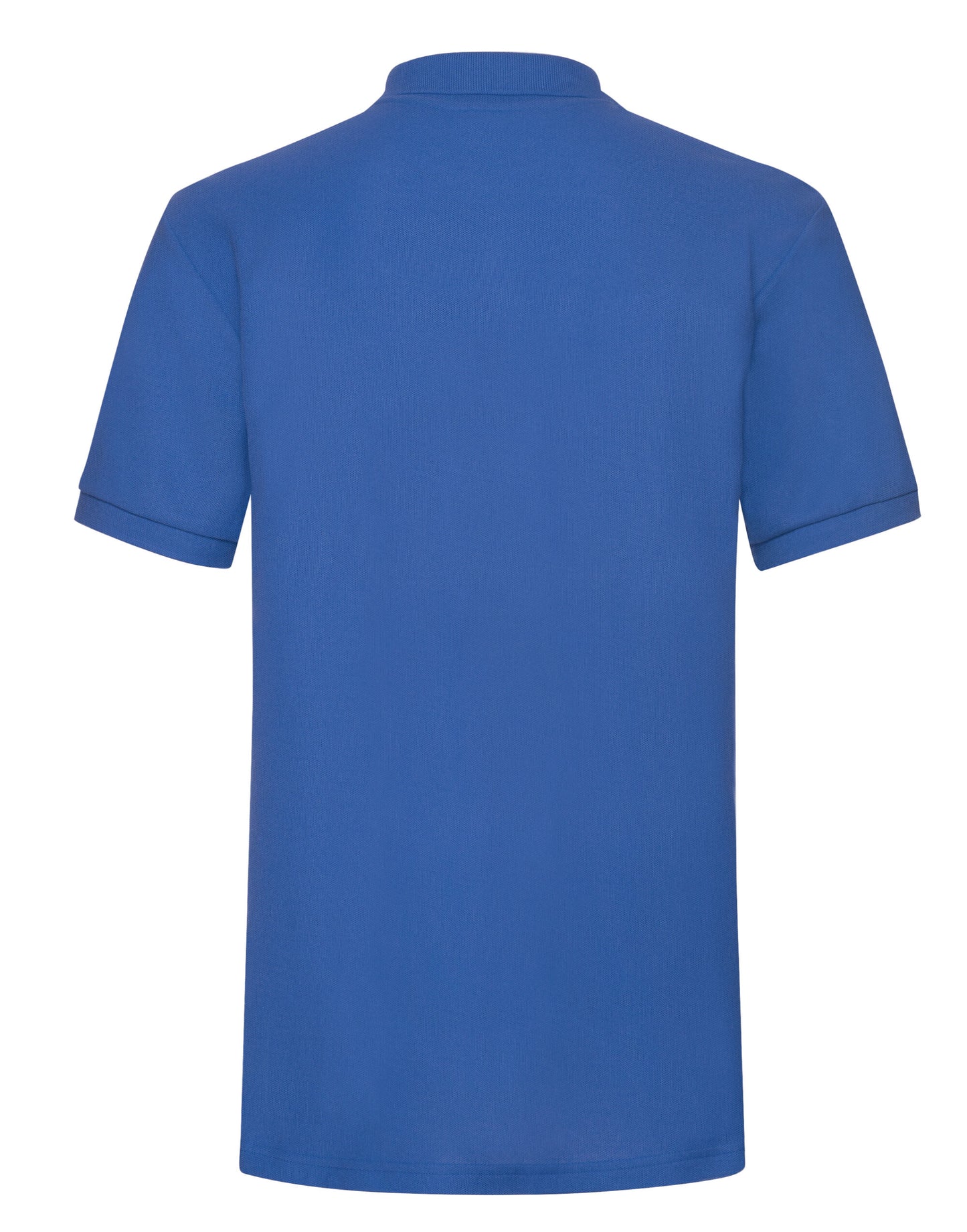 63204 FOTL Mens 65/35 Heavy Polo