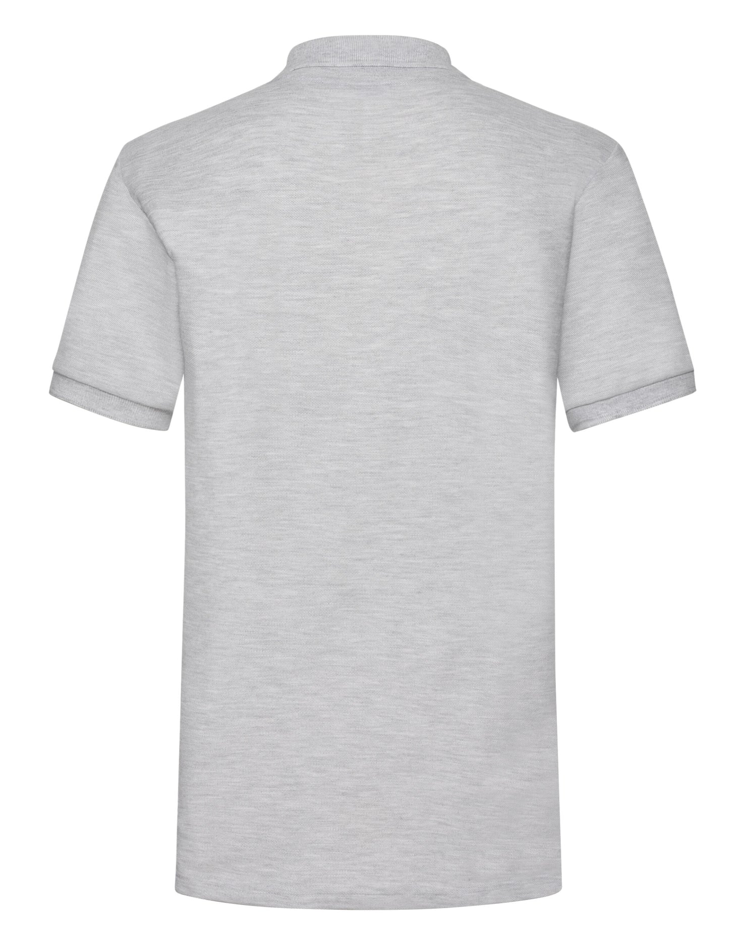 63204 FOTL Mens 65/35 Heavy Polo