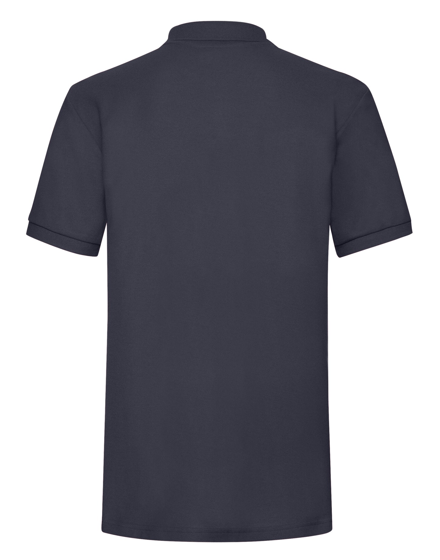 63204 FOTL Mens 65/35 Heavy Polo