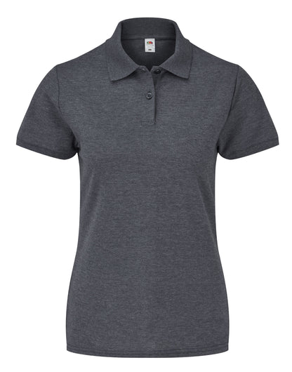 FOTL Ladies 65/35 Polo