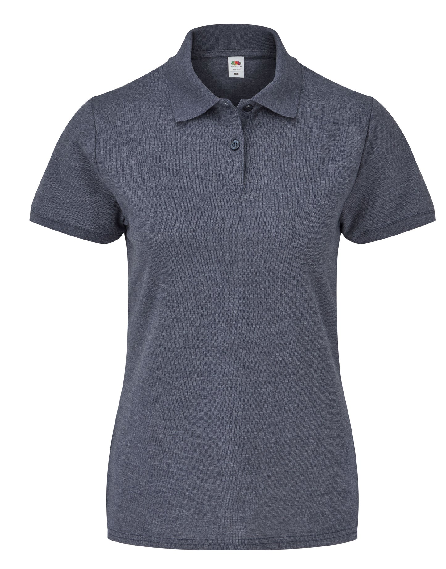 FOTL Ladies 65/35 Polo