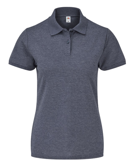 FOTL Ladies 65/35 Polo