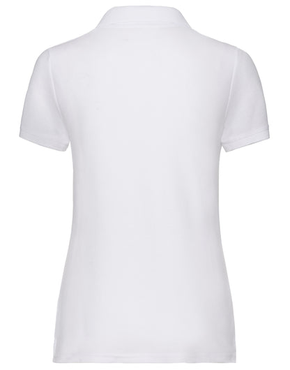 FOTL Ladies 65/35 Polo