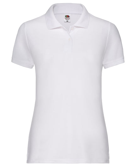 FOTL Ladies 65/35 Polo