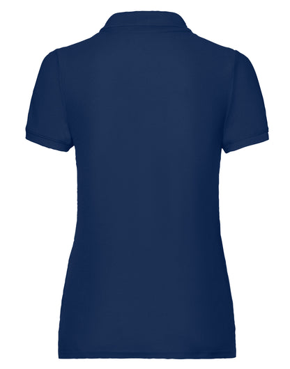 FOTL Ladies 65/35 Polo