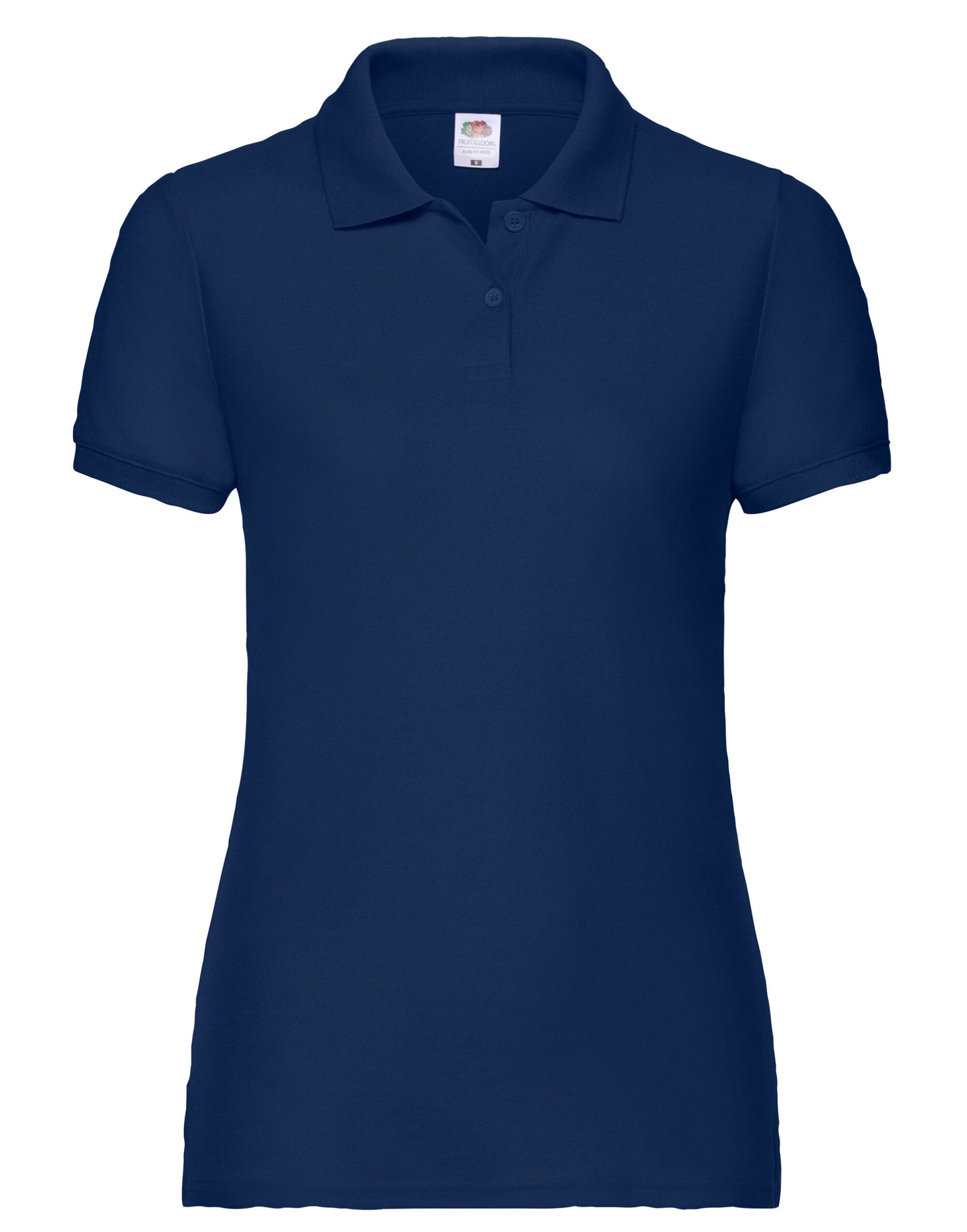 FOTL Ladies 65/35 Polo