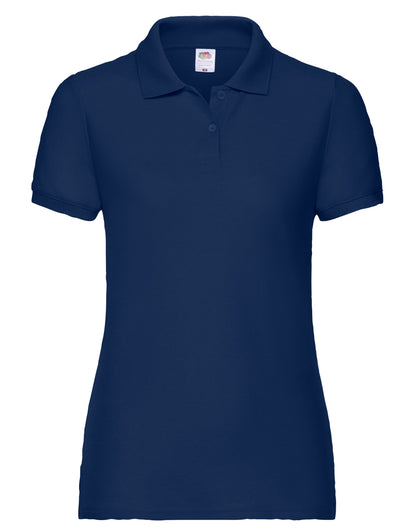 FOTL Ladies 65/35 Polo