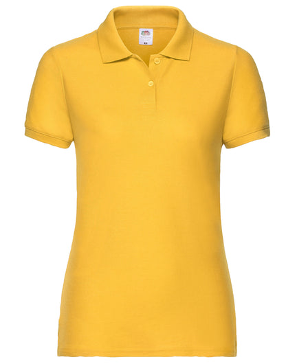 FOTL Ladies 65/35 Polo