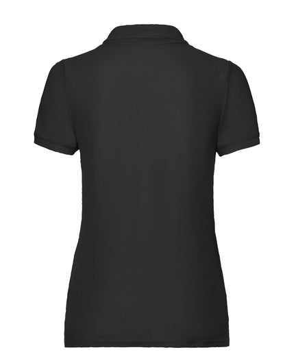 FOTL Ladies 65/35 Polo
