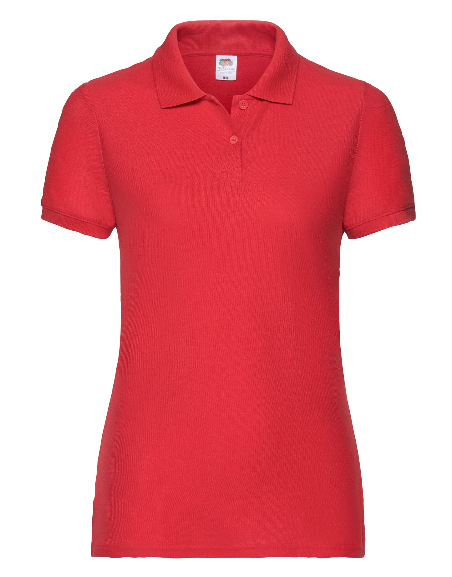 FOTL Ladies 65/35 Polo