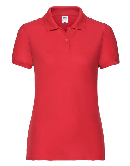 FOTL Ladies 65/35 Polo