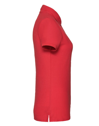 FOTL Ladies 65/35 Polo