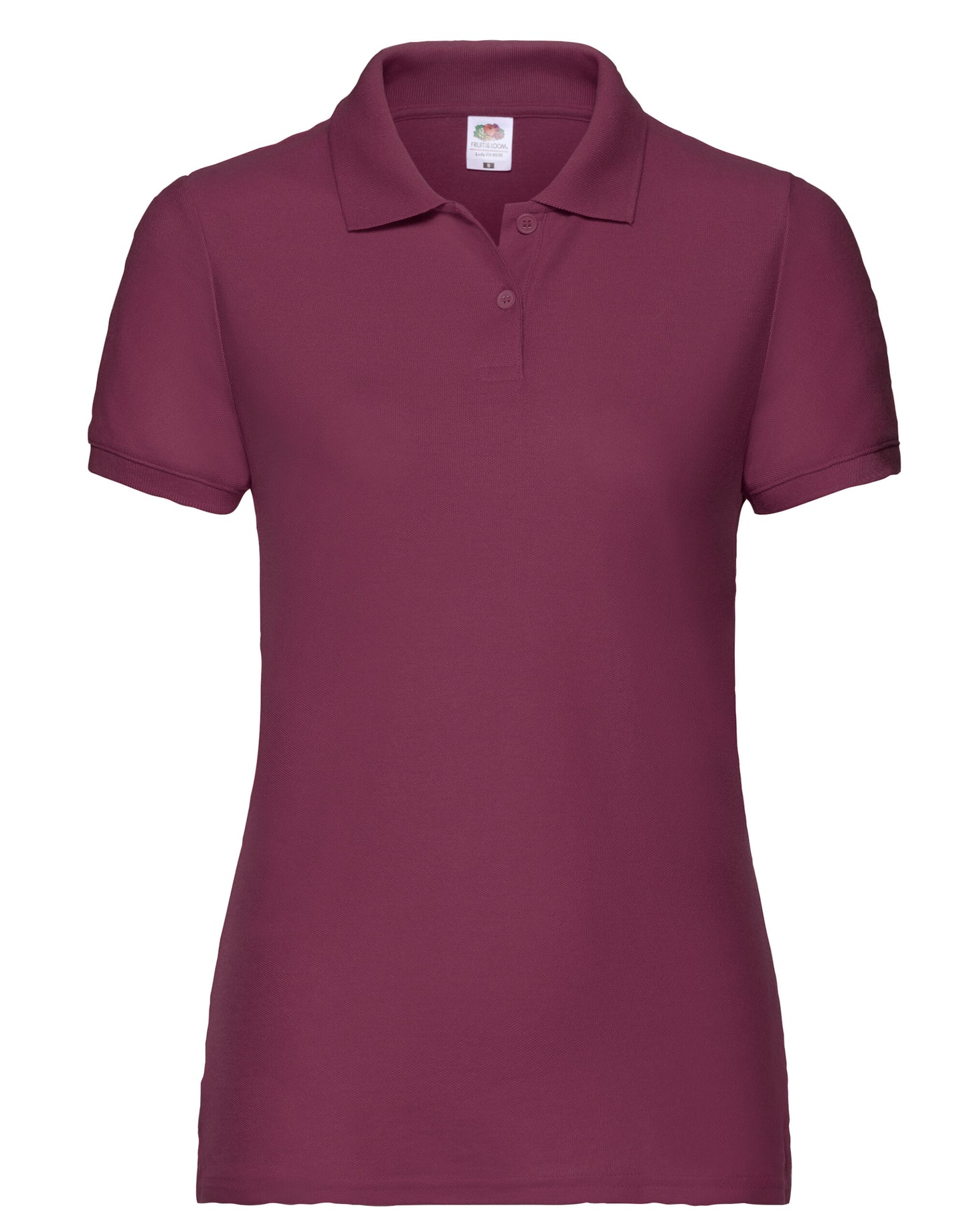 FOTL Ladies 65/35 Polo