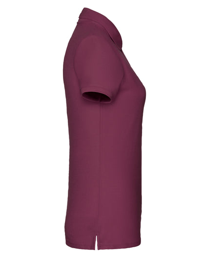 FOTL Ladies 65/35 Polo