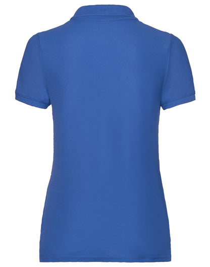 FOTL Ladies 65/35 Polo