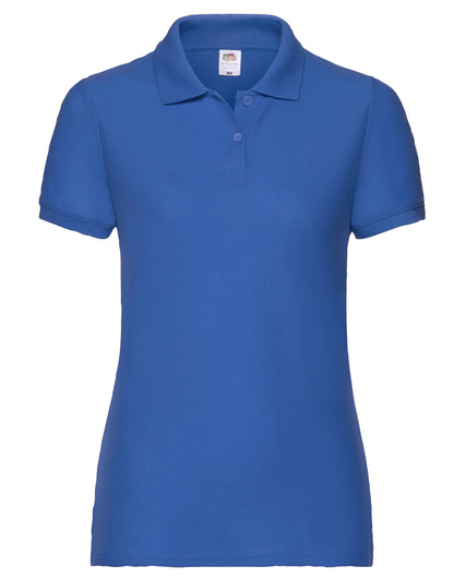 FOTL Ladies 65/35 Polo