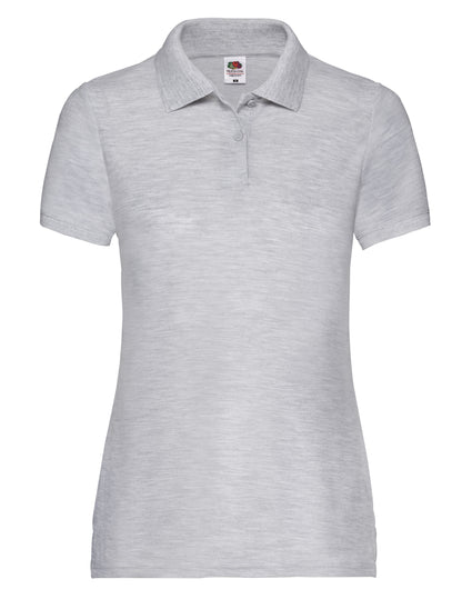 FOTL Ladies 65/35 Polo