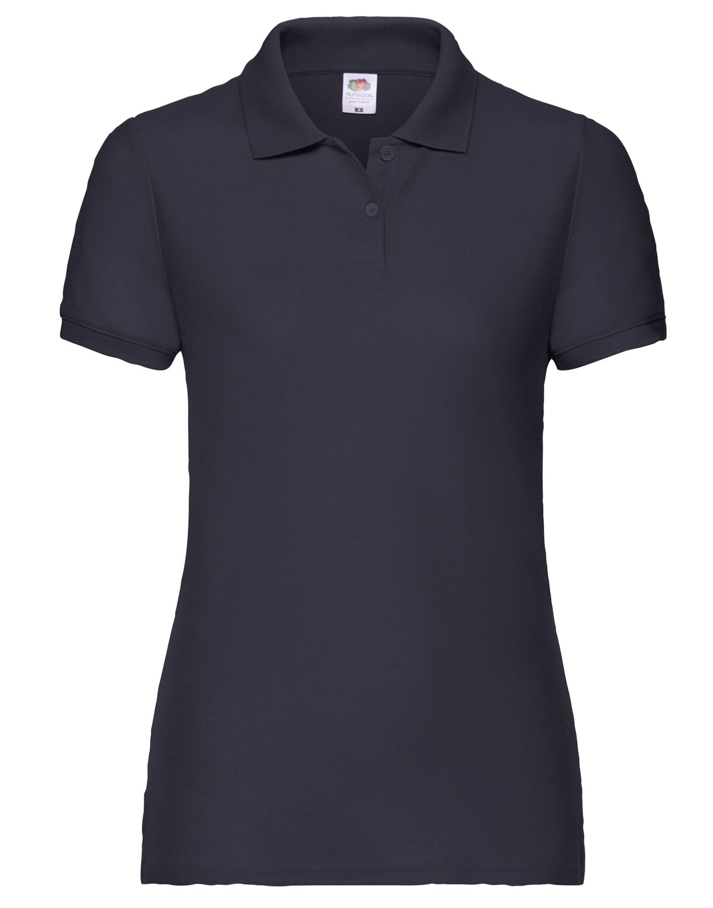 FOTL Ladies 65/35 Polo