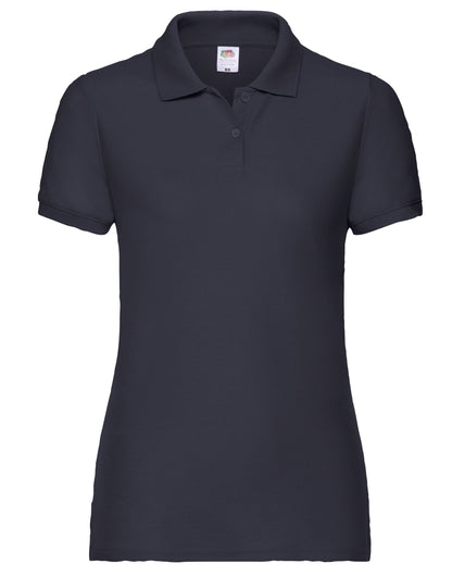 FOTL Ladies 65/35 Polo