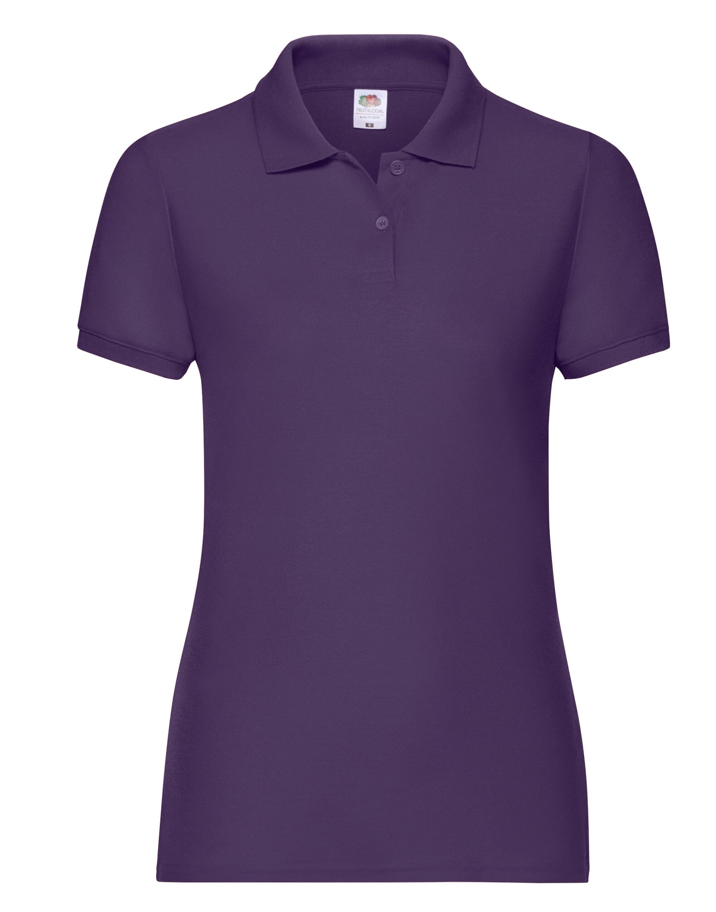 FOTL Ladies 65/35 Polo