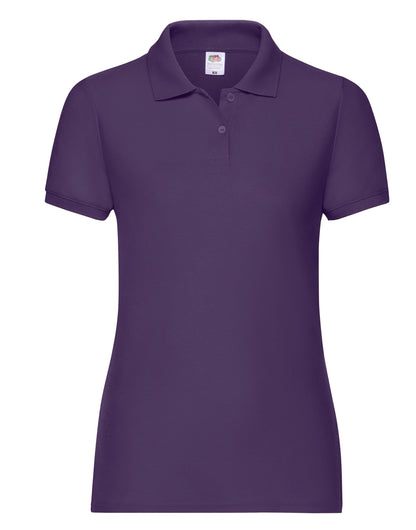 FOTL Ladies 65/35 Polo