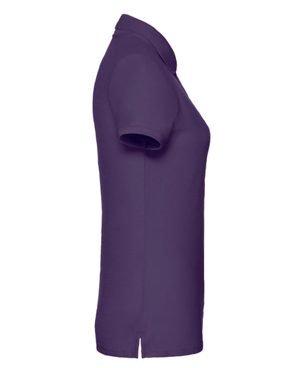 FOTL Ladies 65/35 Polo