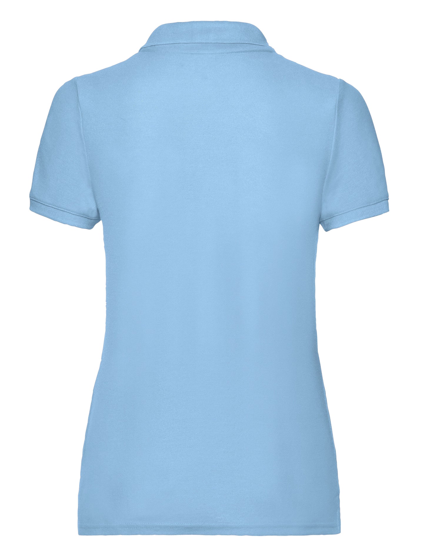 FOTL Ladies 65/35 Polo
