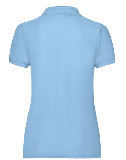 FOTL Ladies 65/35 Polo