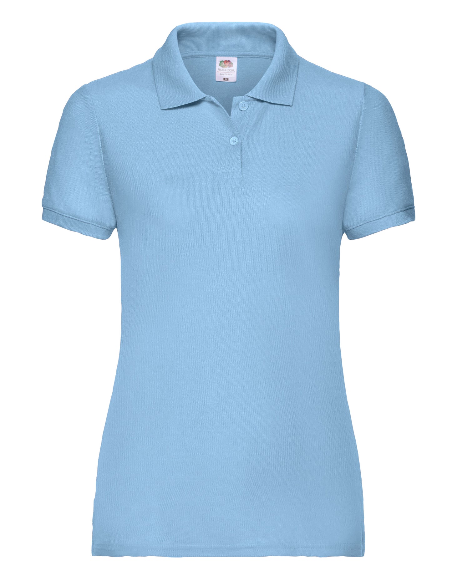 FOTL Ladies 65/35 Polo