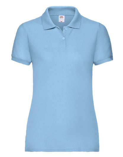 FOTL Ladies 65/35 Polo