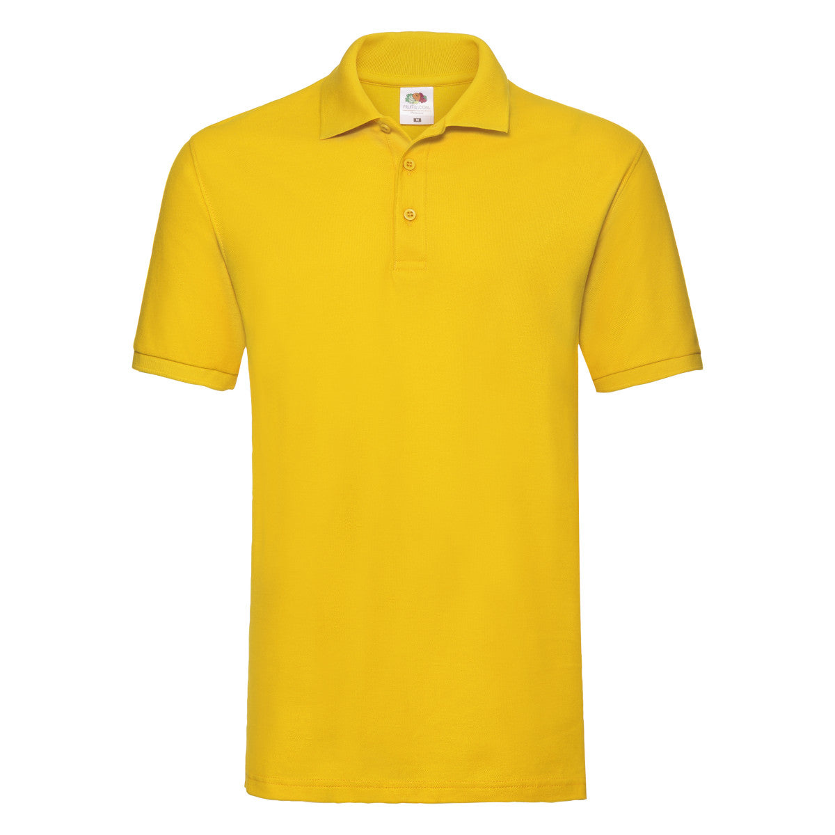 63218 FOTL Mens Premium Polo