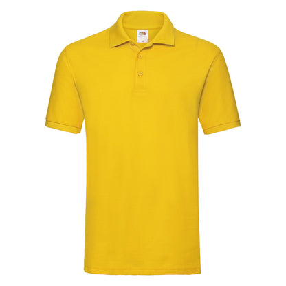 63218 FOTL Mens Premium Polo