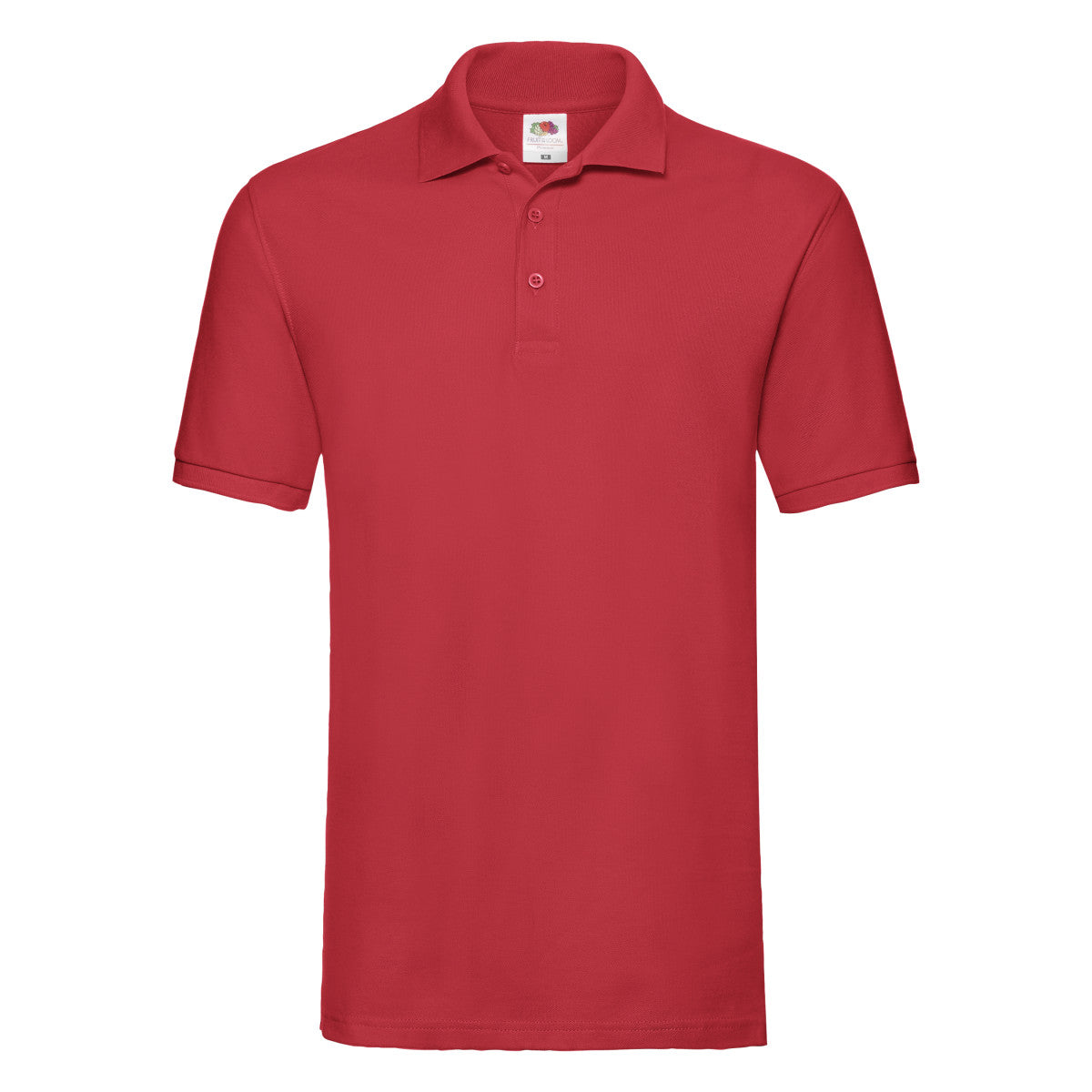63218 FOTL Mens Premium Polo