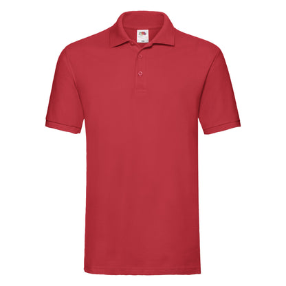 63218 FOTL Mens Premium Polo