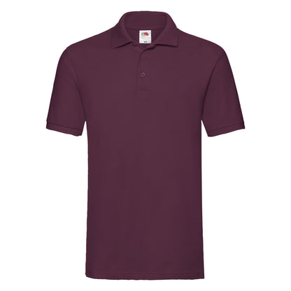 63218 FOTL Mens Premium Polo
