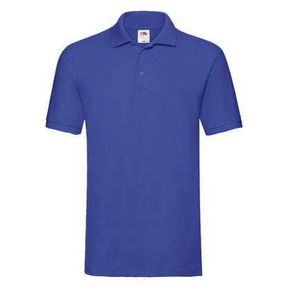 63218 FOTL Mens Premium Polo