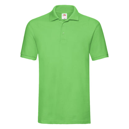63218 FOTL Mens Premium Polo