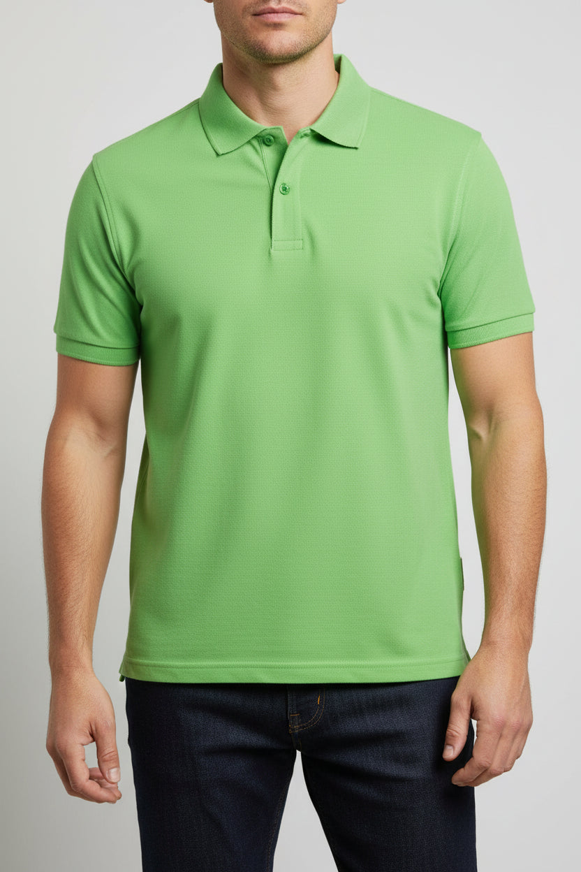 63218 FOTL Mens Premium Polo