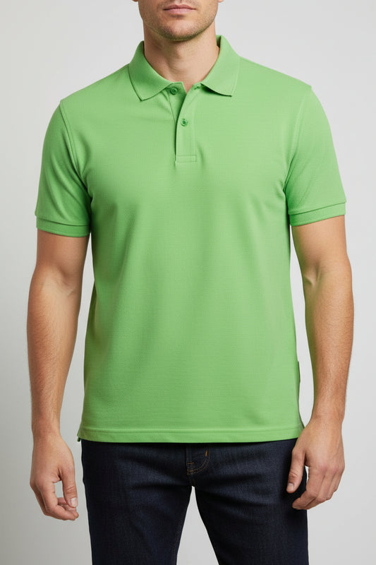 63218 FOTL Mens Premium Polo