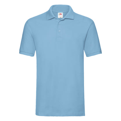 63218 FOTL Mens Premium Polo